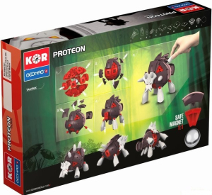 Geomag - KOR PROTEON Taurex, 68 ks