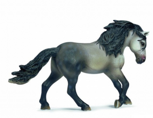 Schleich - Kůň, Andaluský hřebec