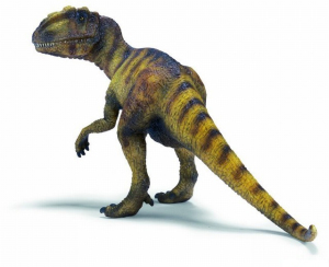 Schleich - Dinosaurus, Allosaurus (menší)