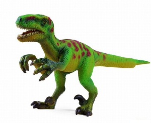Schleich - Dinosaurus, Velociraptor