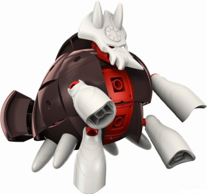Geomag - KOR PROTEON Taurex, 68 ks
