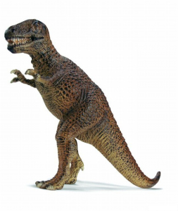 Schleich - Dinosaurus, Tyranosaurus Rex (menší)
