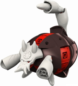 Geomag - KOR PROTEON Taurex, 68 ks