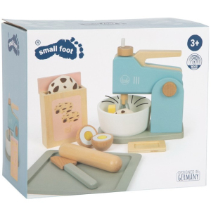 Kuchyň - Mixér dětský dřevěný Tasty (Small foot)