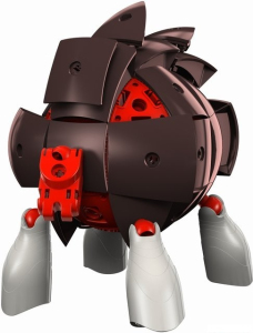 Geomag - KOR PROTEON Taurex, 68 ks