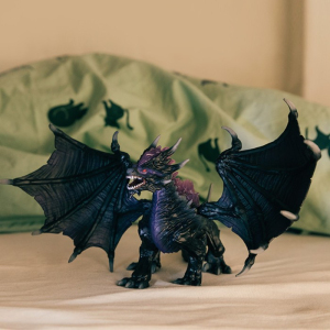 Schleich - Eldrador, Drak stínový