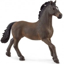 Schleich - Kůň, Oldenburský hřebec