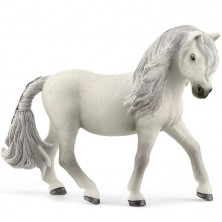Schleich - Kůň, Islandský pony klisna