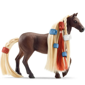 Schleich - Koňský salón, Startovací sada Leo a Rocky