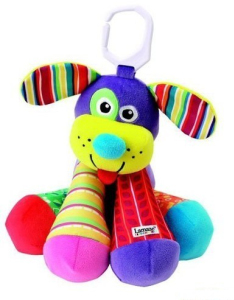 Lamaze - Hrající štěně