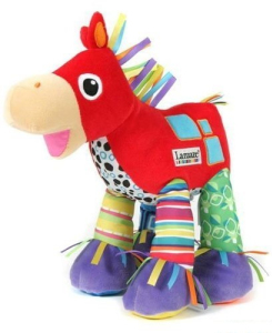 Lamaze - Koník Ferda