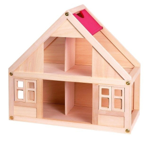 Domeček pro panenky - Eva (Woody)