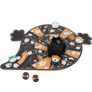 Společenská hra - Bohoo party, Strašidla (Janod)