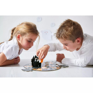 Společenská hra - Bohoo party, Strašidla (Janod)