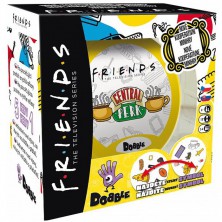 Společenská hra - Dobble Friends (Přátelé)