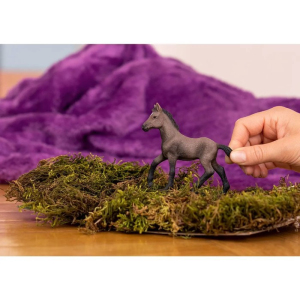 Schleich - Kůň, Peruánský Paso hříbě