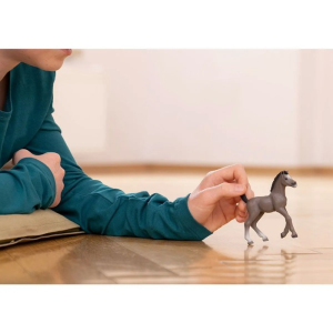 Schleich - Kůň, Selle Francais hříbě