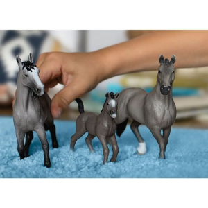 Schleich - Kůň, Selle Francais hříbě