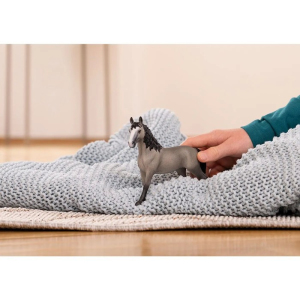 Schleich - Kůň, Selle Francais klisna