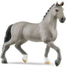 Schleich - Kůň, Selle Francais hřebec