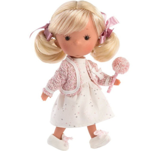 Panenka Llorens - Miss Lilly Queen, 26cm