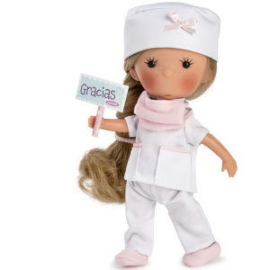 Panenka Llorens - Miss Minis Sestra, 26cm