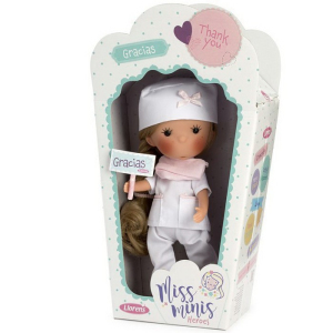 Panenka Llorens - Miss Minis Sestra, 26cm