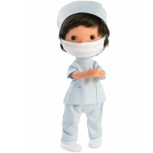 Panenka Llorens - Miss Minis Bratr, 26cm