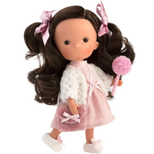 Panenka Llorens - Miss Dana Star, 26cm