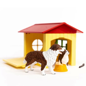 Schleich - Farma, Psí bouda pro kamarády