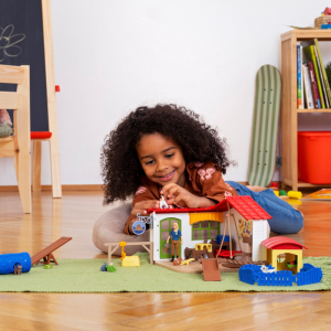 Schleich - Farma, Hotel pro domácí mazlíčky