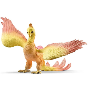 Schleich - Bayala, Fénix