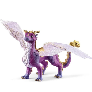 Schleich - Bayala, Drak noční nebeský