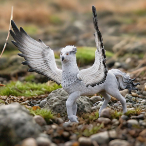 Schleich - Harry Potter, Hypogrif Klofan