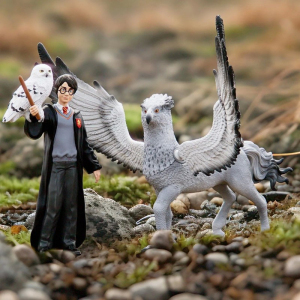 Schleich - Harry Potter, Hypogrif Klofan