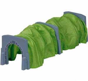 Vláčkodráha tunely - Flexibilní tunel (Maxim)