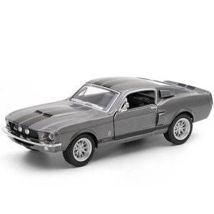 Kovový model - Auto Shelby GT-500 (1967), 1:38, 1ks