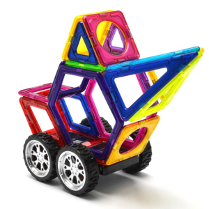 Magformers - Box Universal 2023, 47 dílků