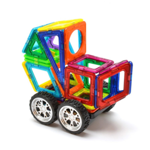 Magformers - Box Universal 2023, 47 dílků