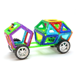 Magformers - Box Universal 2023, 47 dílků
