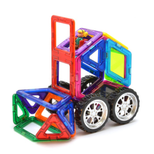 Magformers - Box Universal 2023, 47 dílků
