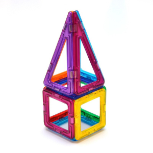 Magformers - Box Universal 2023, 47 dílků