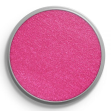 Snazaroo - Barva 18ml, Třpytivá růžová (Sparkle Pink)