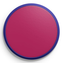 Snazaroo - Barva 18ml, Růžová fuchsiová (Fuchsia Pink)