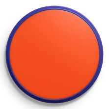 Snazaroo - Barva 18ml, Oranžová tmavá (Dark Orange)