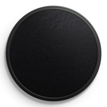 Snazaroo - Barva 18ml, Metalická černá (Electric Black)