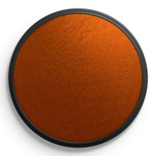 Snazaroo - Barva 18ml, Metalická měděná (Electric Copper)