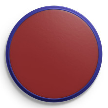 Snazaroo - Barva 18ml, Červená bordó (Burgundy)