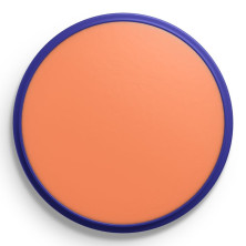 Snazaroo - Barva 18ml, Oranžová meruňková (Apricot)