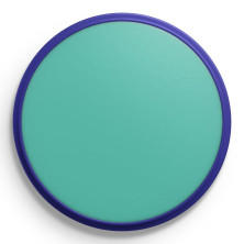 Snazaroo - Barva 18ml, Modrozelená (Sea Blue)